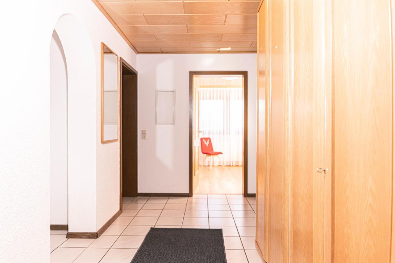 Apartment Ferien-apartment Im Genusshotel Hirschen Kleines Wiesental