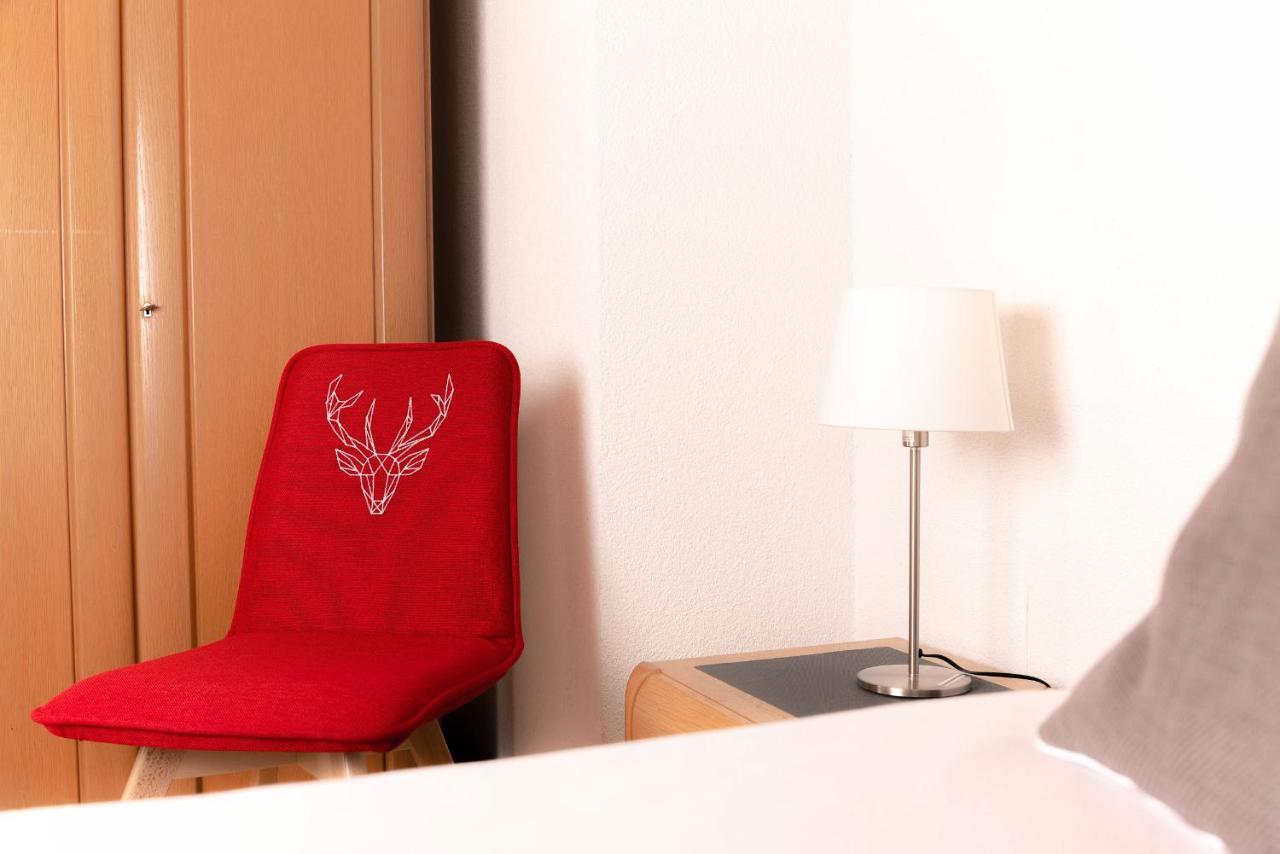 Ferien-apartment Im Genusshotel Hirschen *