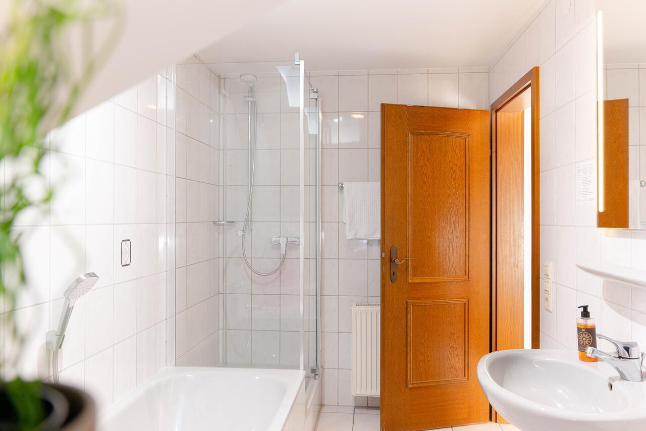 Ferien-apartment Im Genusshotel Hirschen * Kleines Wiesental
