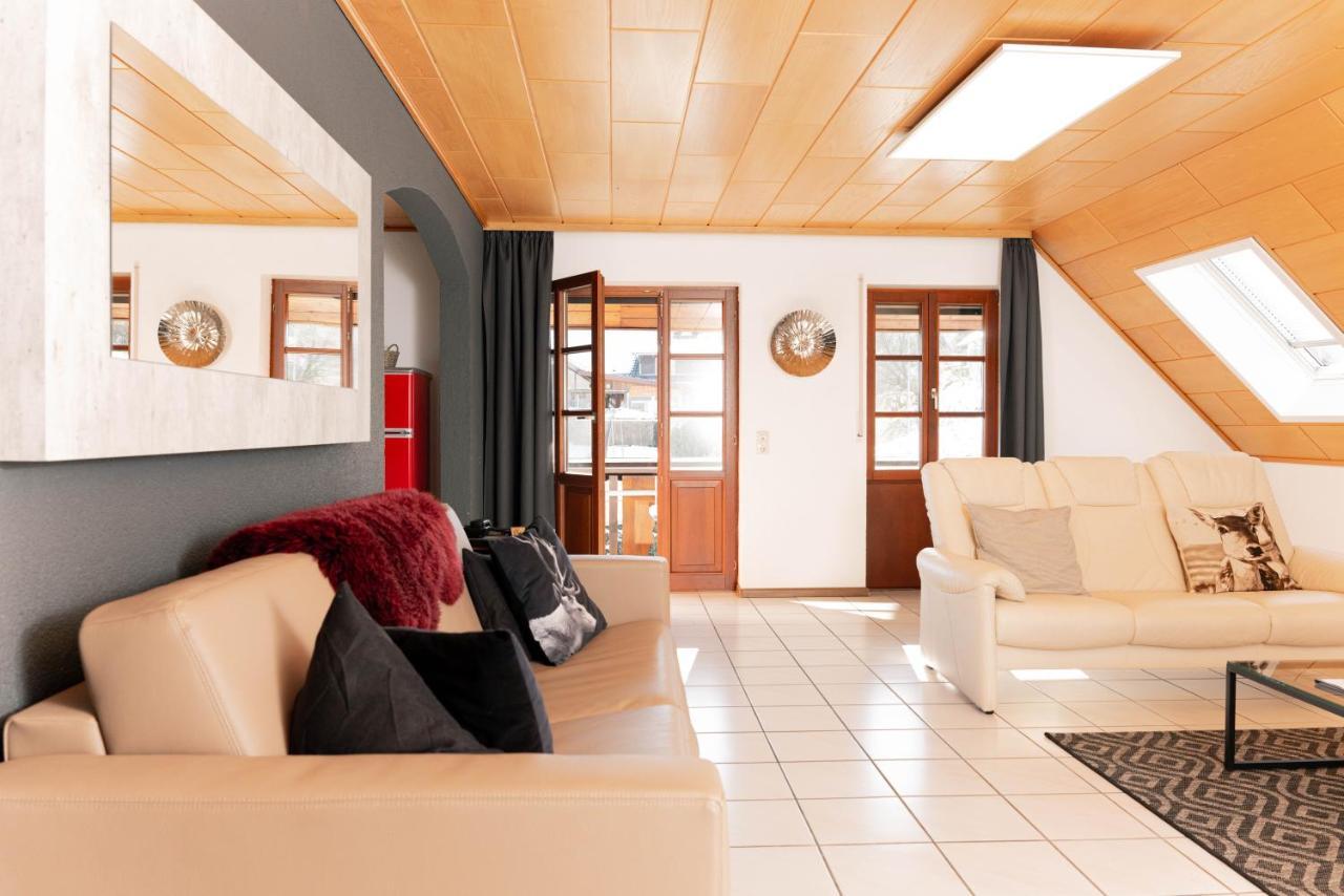 Ferien-apartment Im Genusshotel Hirschen