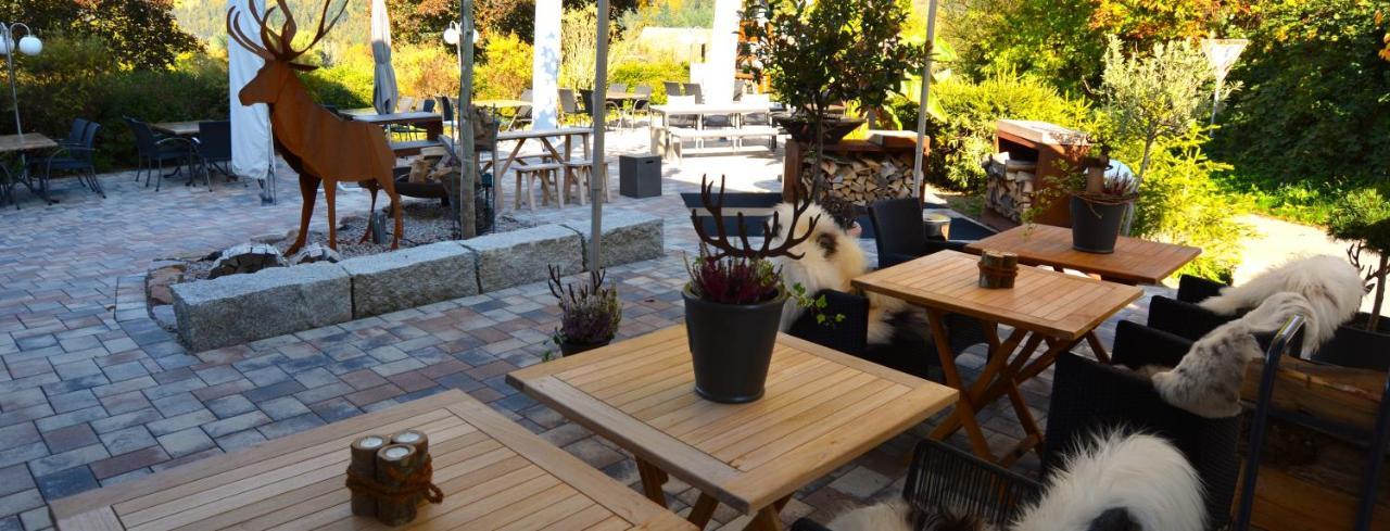 Ferien-apartment Im Genusshotel Hirschen
