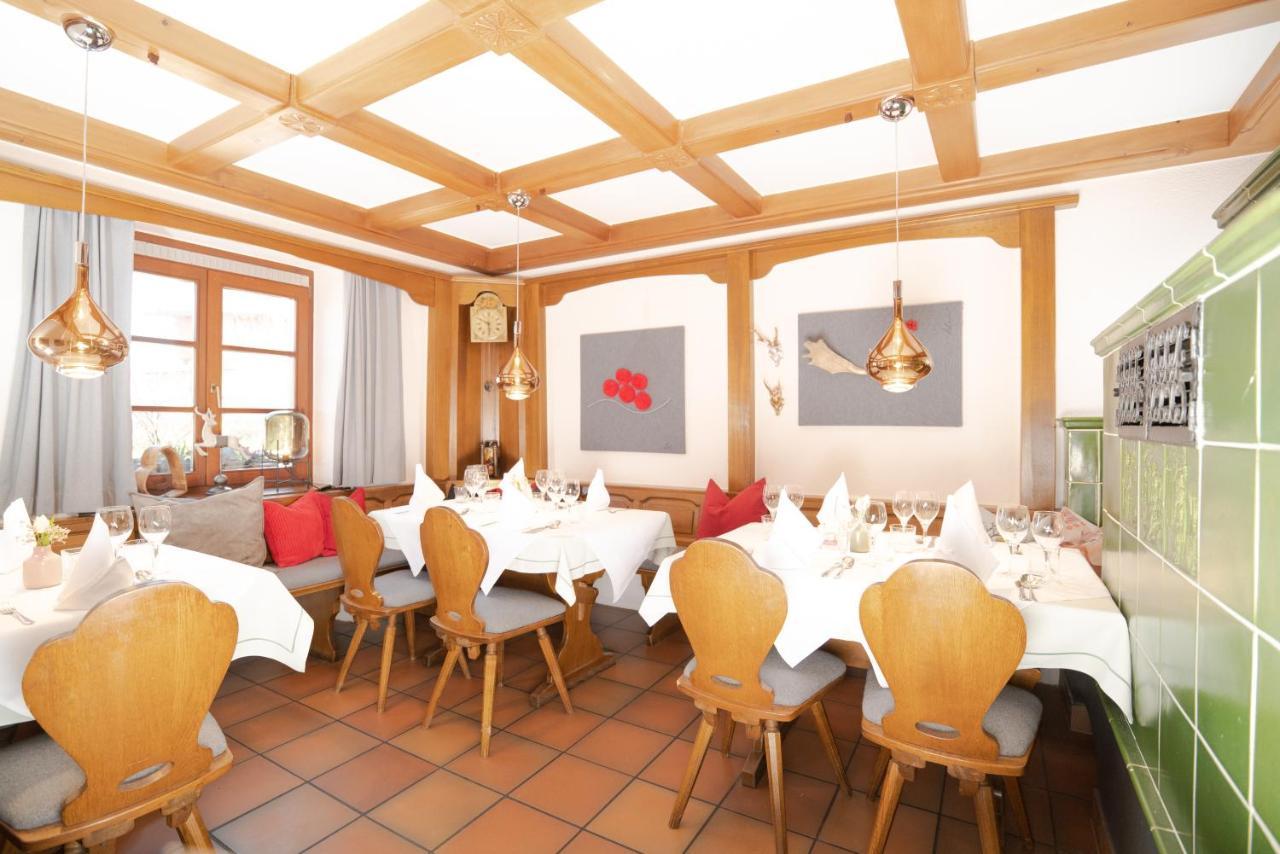 Ferien-apartment Im Genusshotel Hirschen