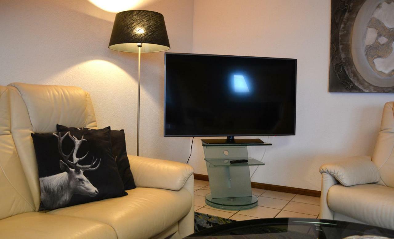Ferien-apartment Im Genusshotel Hirschen