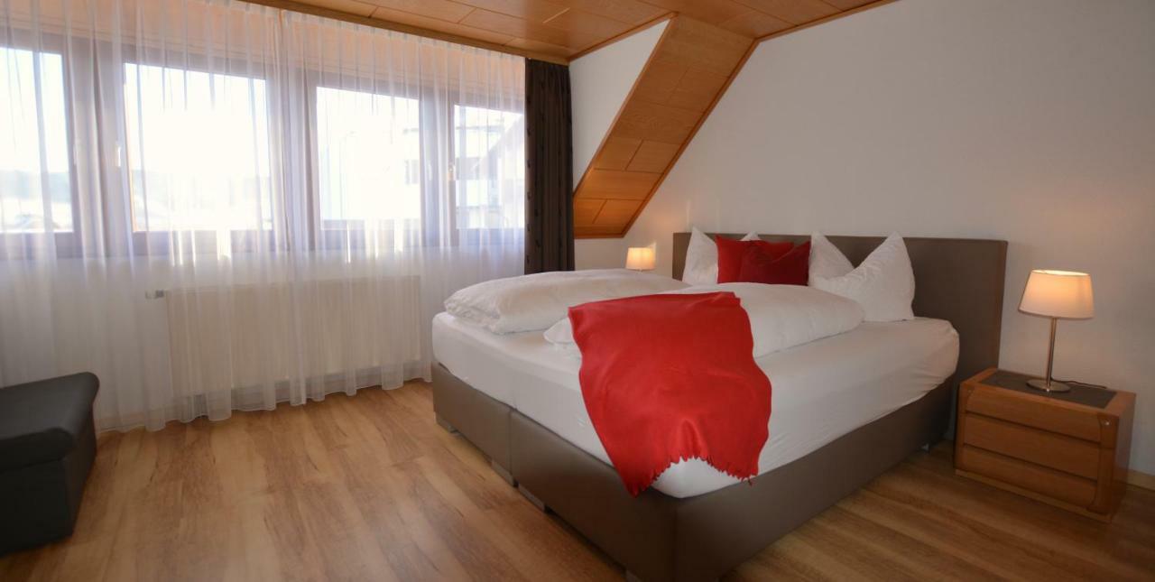 Ferien-apartment Im Genusshotel Hirschen Apartment Kleines Wiesental